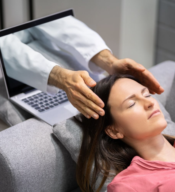 Online Türk Psikolog, Gotha