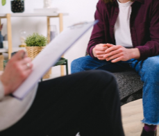 Gotha bireysel terapi