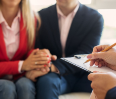 Gotha çift terapisi