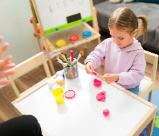 Gotha çocuk terapisi