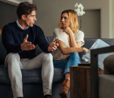 Gotha evlilik terapisi