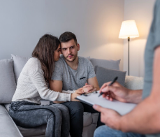 Gotha ilişki terapisi